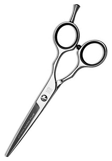 Ножницы парикмахерские Artero Queen T63555 с микронасечкой
