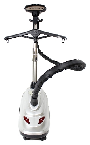 Отпариватель Grand Master GM-S205 Professional Silver