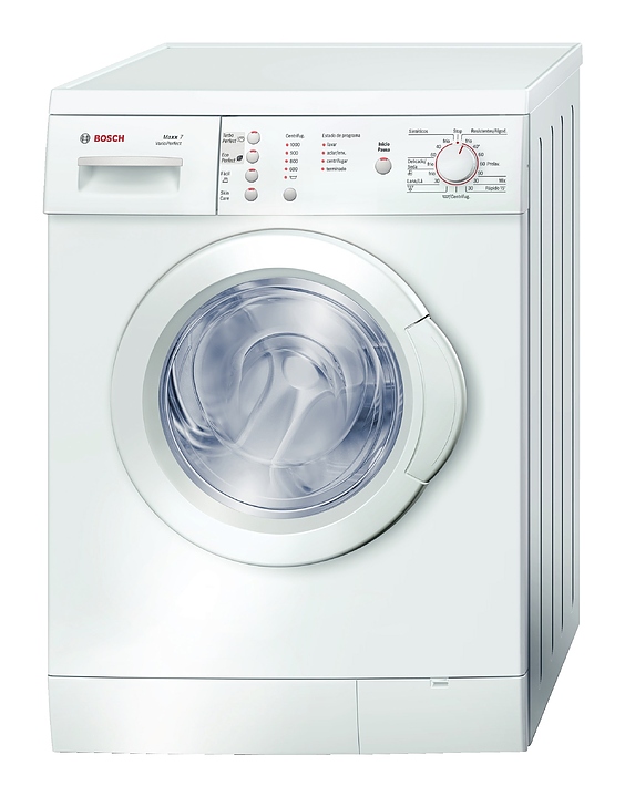 Стиральная машина Bosch WAE 16163 OE