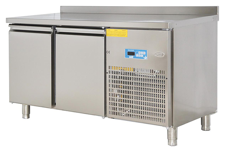 Стол холодильный OZTI TAG 270 NMV