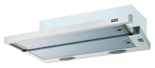 Вытяжка Faber FLEXA M6/40 W A60 м/кассета (110.0260.726)