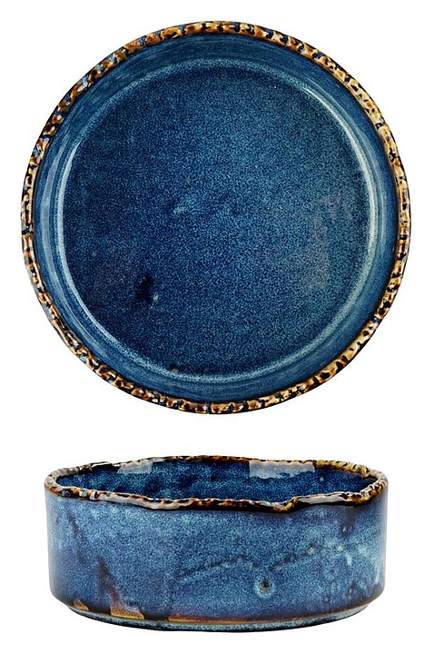 Салатник P.L. Proff Cuisine Aqua Blue 81222275 450 мл