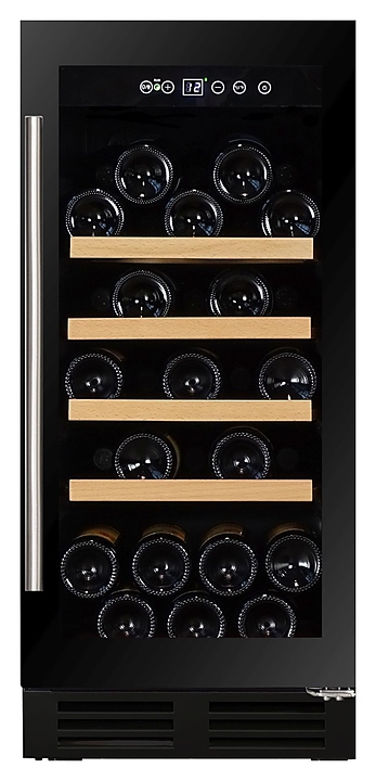 Винный шкаф Dunavox DAU-32.83B
