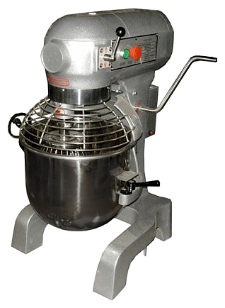 Миксер планетарный MARS 30 (220 В)