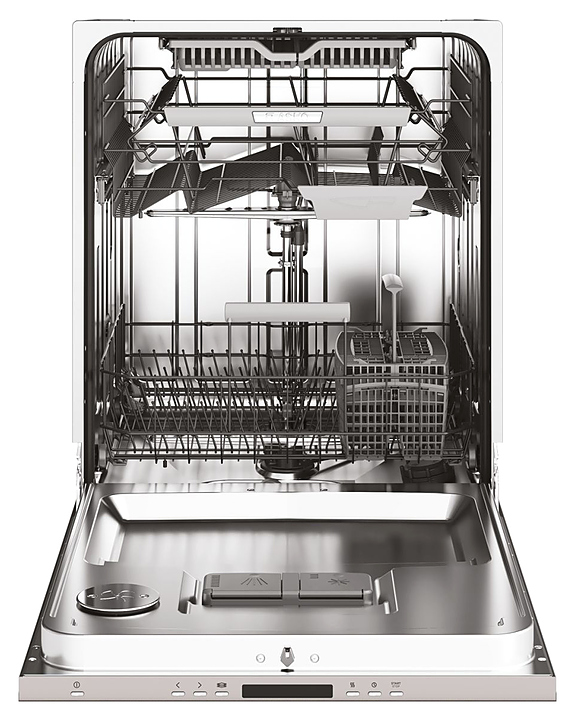 Встраиваемая посудомоечная машина ASKO DSD644B/1