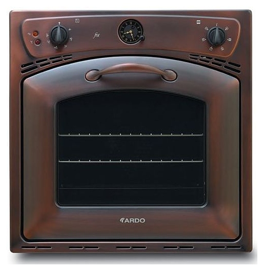 Независимый электрический духовой шкаф Ardo HRN 060 R