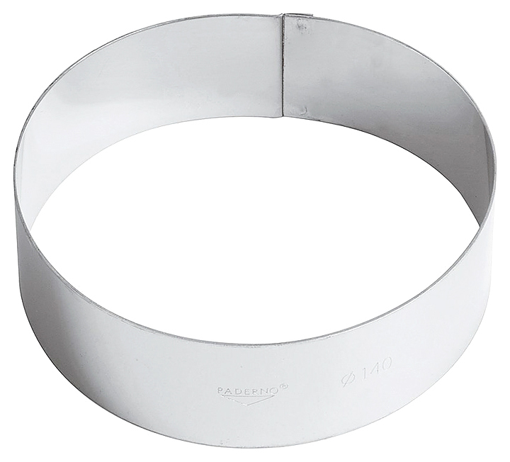 Форма для торта Paderno 47532-14