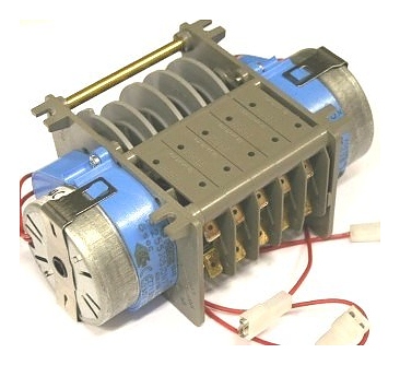 Программатор для посудомоечной машины Fagor Professional Z713055