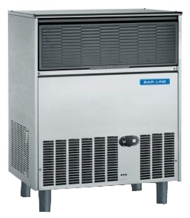 Льдогенератор SCOTSMAN Bar Line BH 9550 AS