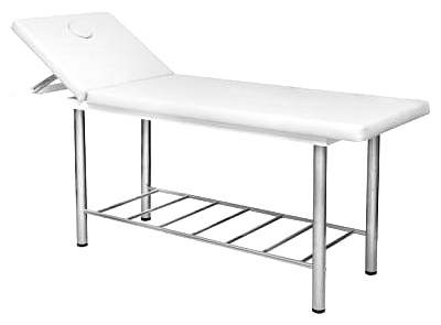 Стол массажный Имидж Мастер КСМ-608А белый