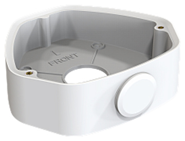 Монтажная коробка для IP-камер Milesight MS-A74