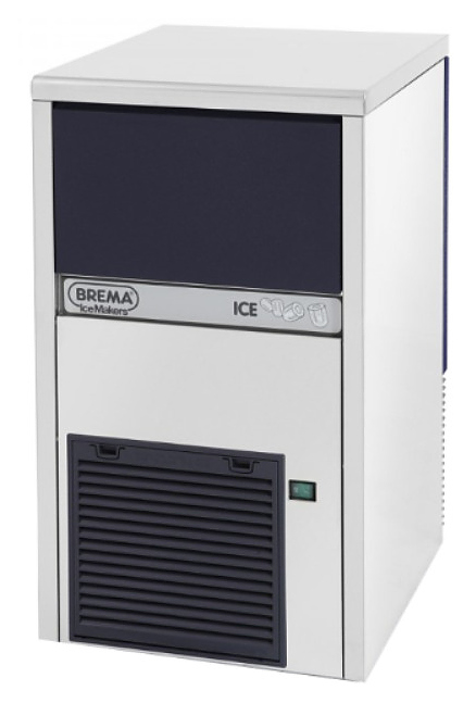 Льдогенератор Brema IMF 28 A HC