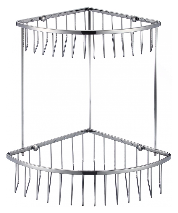 Полка угловая Savol S-002514-2