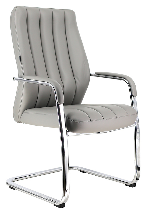 Кресло Everprof Tokyo CF серое