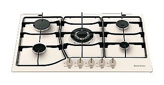 Варочная панель Ariston PH 750 T OW