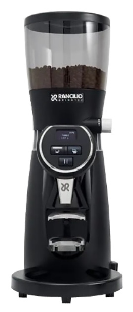 Кофемолка Rancilio KRYO ELITE 65 OD on-demand (1,3 кг) черная