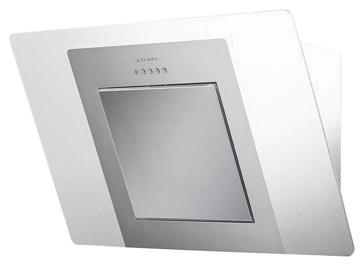 Вытяжка Faber CITY EG6 W/X A60 (110.0322.129)
