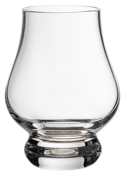 Бокал для дегустации виски MGline 130 мл d=60 мм h=88 мм (хрустальное стекло)