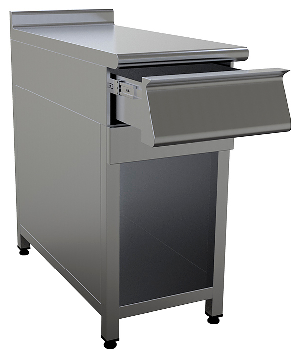 Модуль нейтральный КОБОР N9-3CB