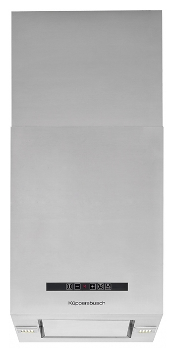 Вытяжка островная Kuppersbusch IKD 4850.0 E