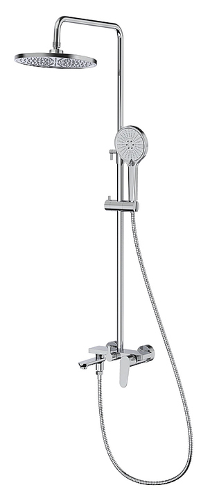 Система душевая Raglo R31.24