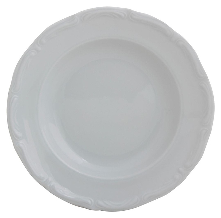 Тарелка глубокая Porland Maria 171922 220 мм