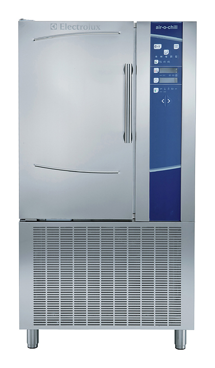 Шкаф шоковой заморозки Electrolux Professional AOFPS101CX (727669)