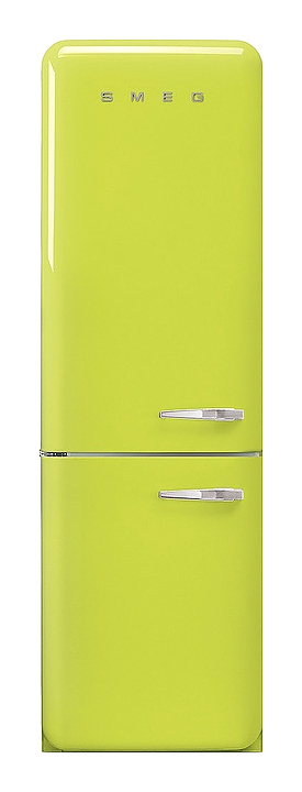 Холодильник SMEG FAB32LLI3