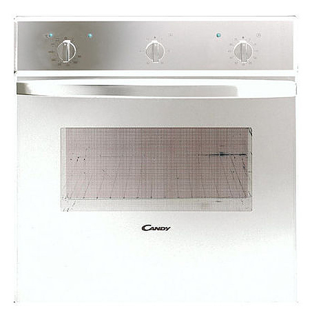 Газовый духовой шкаф Candy FLG 202 W