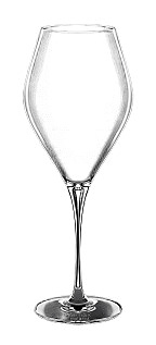 Бокал для вина Wilmax WL-888045