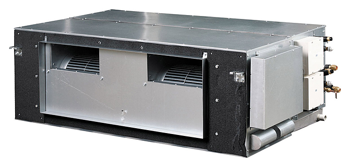 Внутренний блок мультизональной системы Lessar LSM-H280EHA2