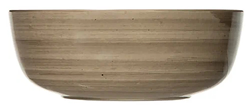 Салатник Corone Natura HL248660B 900 мл серо-коричневый