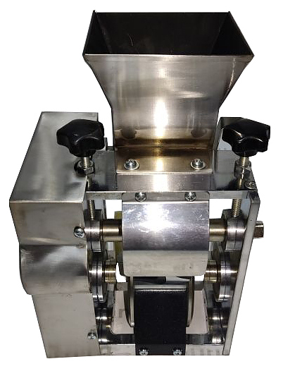 Голова для формования Hualian к JGL-120 100х52х8 мм, 14-16 гр.