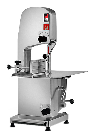 Пила ленточная Rock Kitchen EBSM-210