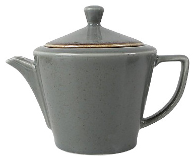 Чайник Porland Seasons 938405 500 мл темно-серый