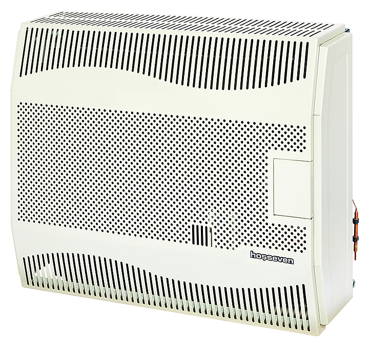 Конвектор газовый Hosseven HDU-5 Fan