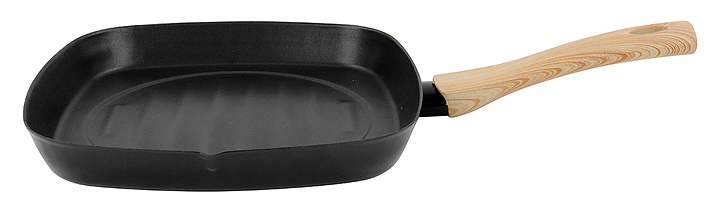 Сковорода-гриль Vitrinor Orbe Grill 28