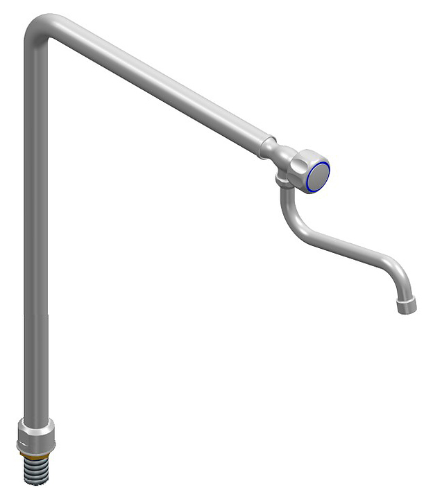 Смеситель Monolith OLIMPO004