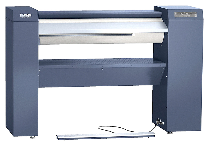 Гладильная машина Miele PM 1210 EL