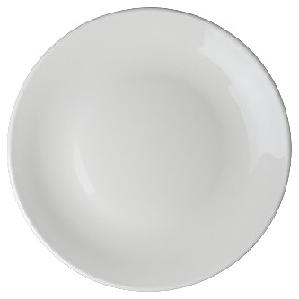 Тарелка Porland Seasons White 187628 280 мм