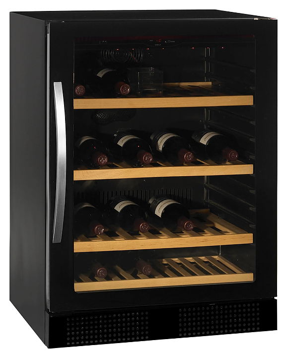 Шкаф винный TEFCOLD TFW160-F