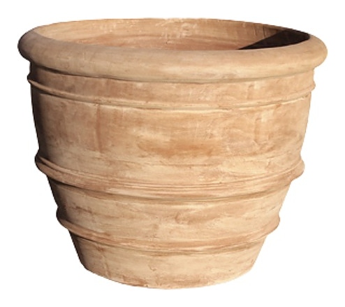 Вазон San Rocco Campana Classica (105х80 см)