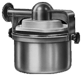 Насадка-миксер планетарный Hudson APPL. SB.08/71