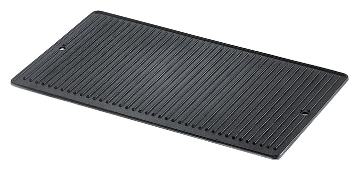 Жарочная плита Radax TLG05