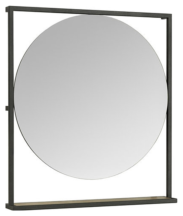 Зеркало AQUATON Лофт Фабрик 80 1A242602LTDY0