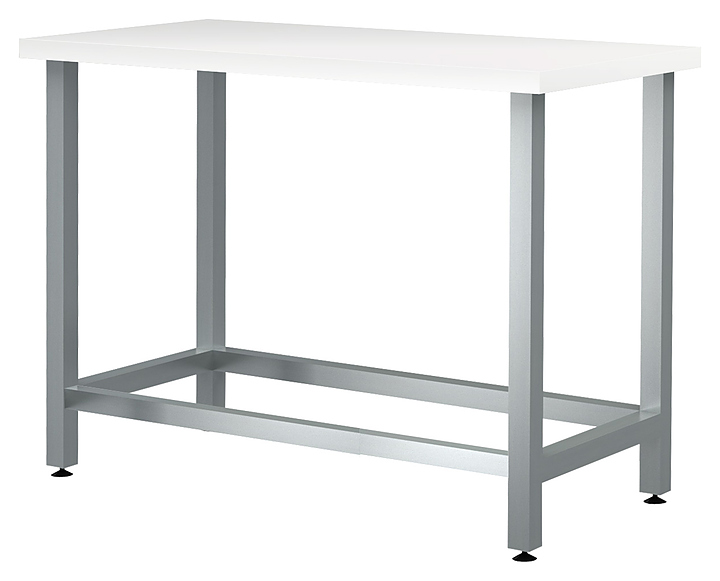 Стол производственный CRYSPI Chef ССП 6/7