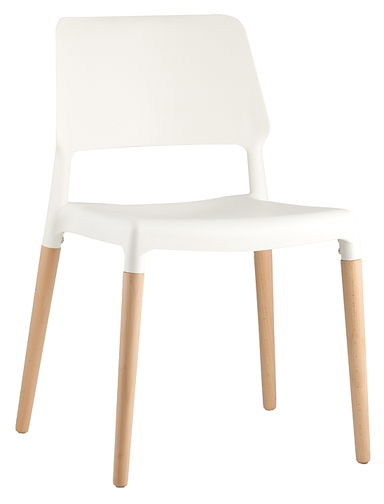 Стул Stool Group BISTRO белый