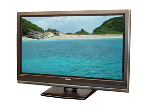 Плазменный телевизор Hitachi P42A01A