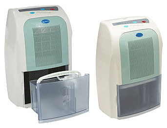 Осушитель воздуха Dantherm CD 400-18