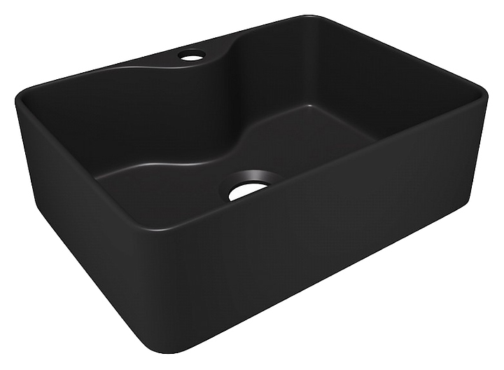 Раковина Maretti Umbria UM13NS41-560 40х30 см, санфарфор